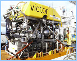 Victor ROV